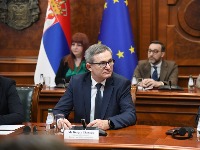 Glamočić kaže da su blokade gotove: "Hvala poljoprivrednicima"