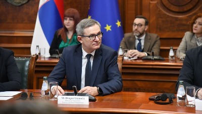 Glamočić kaže da su blokade gotove: "Hvala poljoprivrednicima"