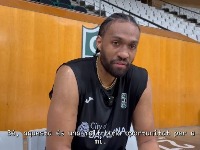 Žestoka poruka Džabarija Parkera: Dosta influensera na terenu!