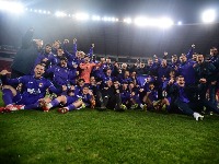 Grafičar u polufinalu Kupa! Posle penala izbacio Mačvu