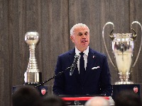 Sportsko društvo Crvena zvezda slavi 81. rođendan