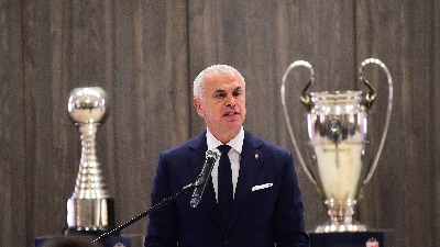 Sportsko društvo Crvena zvezda slavi 81. rođendan