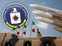 BOLAN UDARAC Iran napao bazu CIA u Saudijskoj Arabiji