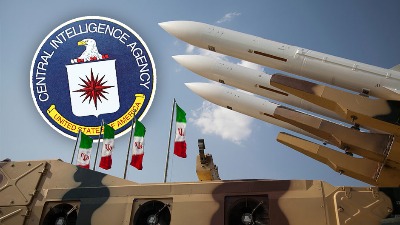 BOLAN UDARAC Iran napao bazu CIA u Saudijskoj Arabiji