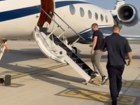 Muškarac objavio da napušta Dubai privatnim avionom od 170.000 evra i RAZBESNEO ceo internet (FOTO, VIDEO)