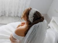 5 dana dana nakon venčanja probudila se slepa: Mlada majka dobila je TEŠKU DIJAGNOZU: "Mislila sam da ću umreti" (VIDEO) 