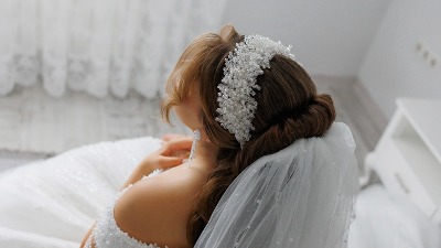 5 dana dana nakon venčanja probudila se slepa: Mlada majka dobila je TEŠKU DIJAGNOZU: "Mislila sam da ću umreti" (VIDEO) 