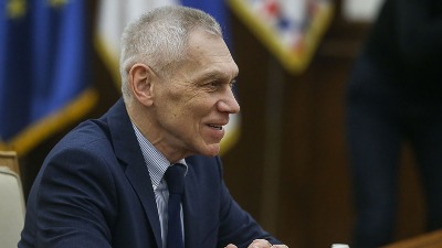 Bocan-Harčenko: Odluke o NIS da budu donete uz poštovanje ruskih i srpskih interesa