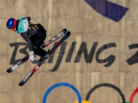 Najplaćenija sportistkinja Ejlin Feng Gu ima šampionski način razmišljanja: "Možeš da upravljaš svojim mislima i tako kontrolišeš ko si" 