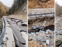 Kakav put za turiste u Mojkovcu (VIDEO)