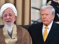 "Prolite krv Trampu i Izraelcima": Ajatolah poslao oštu poruku (VIDEO)