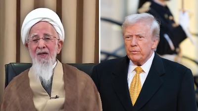 "Prolite krv Trampu i Izraelcima": Ajatolah poslao oštu poruku (VIDEO)