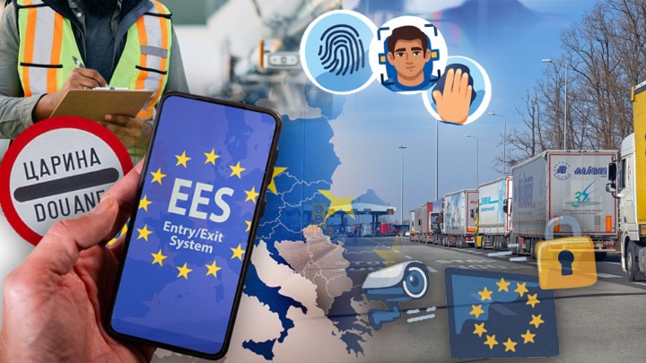 "Ovo je problem i kompanija i proizvođača iz EU": Samo minut zaustavljene proizvodnje zbog kašnjenja isporuke delova evropske fabrike automobila koštao bi i po 50.000 evra!