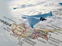 Alarm EU zemlji zbog iranskog drona: Stanovnici zatvoreni u kuće!