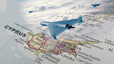 Alarm EU zemlji zbog iranskog drona: Stanovnici zatvoreni u kuće!