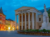 Istorijski dan za Narodno pozorište u Subotici: Ovo je prva predstava nakon skoro 20 godina