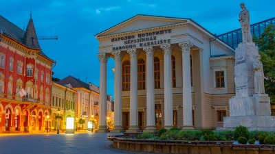 Istorijski dan za Narodno pozorište u Subotici: Ovo je prva predstava nakon skoro 20 godina