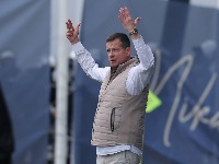 "Zvezda nije jača samo od Pazara!": Prve reči Lalatovića nakon poraza