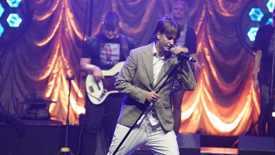 Danas puni dvorane širom regiona: Ovako su izgledali počeci Jakova Jozinovića