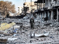 Počela kopnena ofanziva na Iran: Hiljade vojnika je krenulo