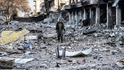 Počela kopnena ofanziva na Iran: Hiljade vojnika je krenulo