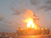 "Mi nismo započeli ovaj rat...": Amerikanci objavili kako je izgledalo prvih 100 sati operacije "Epski bes" (VIDEO)