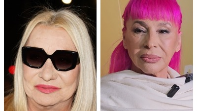 "Mnogo mi je žao": Vesna Zmijanac o zdravstvenom stanju Zorice Brunclik 