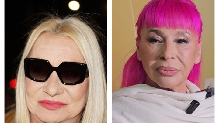 "Mnogo mi je žao": Vesna Zmijanac o zdravstvenom stanju Zorice Brunclik 