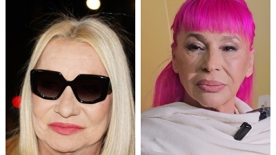 Vesna Zmijanac kroz suze o stanju Zorice Brunclik: "Možda postoji neko čudo, pa se izleči... 