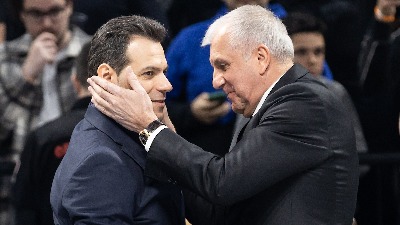 Žoc umesto kuma u Hapoelu?! Oglasio se klub