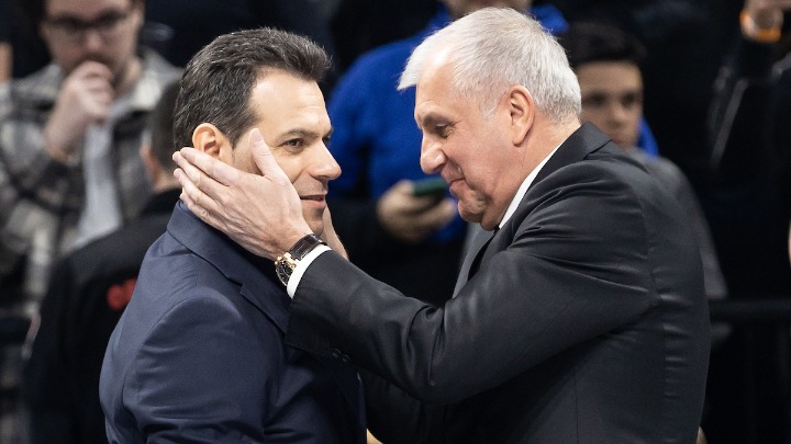 Žoc umesto kuma u Hapoelu?! Oglasio se klub