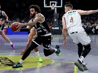 EL prelomila: Ovo je novi termin meča Partizan - Dubai