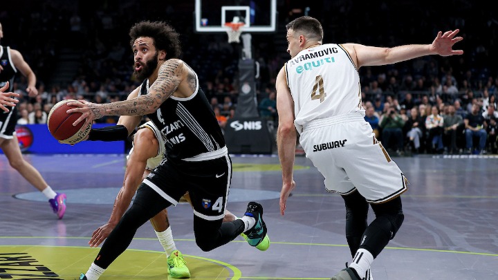 EL prelomila: Ovo je novi termin meča Partizan - Dubai