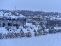 Stanovnik najizolovanijeg grada na svetu zaboravio da zatvori prozor u stanu, a kada se vratio posle 3 godine - zatekao je NEVEROVATAN PRIZOR (VIDEO)