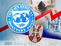 MMF upalio alarm: Srbiji preti novi talas inflacije