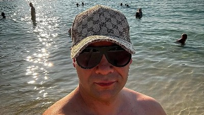 “ODOH U AUSTRALIJU, TAMO SE NE PUCA!” Darko Filipović hitno napustio Tajland, javio se sa aerodroma