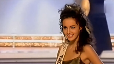 Ana iz Valjeva bila je POSLEDNJA MISICA bivše Jugoslavije, a onda otišla u Dubai: UDALA SE ZA BOGATAŠA i rodila TROJE DECE (FOTO, VIDEO) 