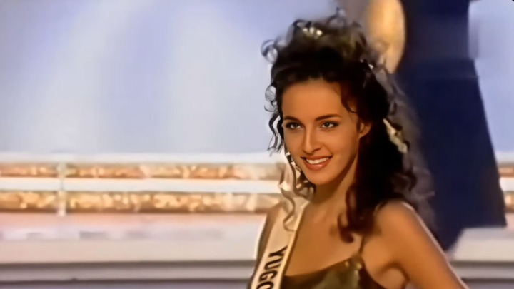 Ana iz Valjeva bila je POSLEDNJA MISICA bivše Jugoslavije, a onda otišla u Dubai: UDALA SE ZA BOGATAŠA i rodila TROJE DECE (FOTO, VIDEO) 