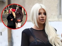 DARA BUBAMARA POKAZALA NOVOG DEČKA! Ljubavne scene iz Budimpešte zapalile mreže – poljupci, luksuzna soba i misteriozni frajer 