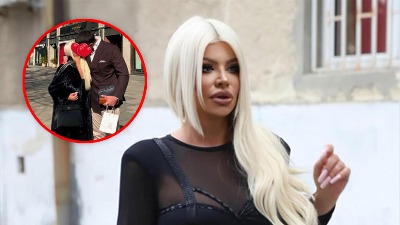 DARA BUBAMARA POKAZALA NOVOG DEČKA! Ljubavne scene iz Budimpešte zapalile mreže – poljupci, luksuzna soba i misteriozni frajer 