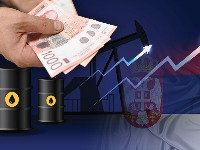 I pored najava vlasti: Cena goriva u Srbiji VRTOGLAVO raste!