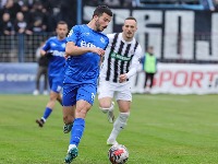 "Probudile su nas rakete": Ispovest srpskog fudbalera koji je pobegao iz Irana