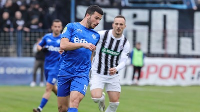 "Probudile su nas rakete": Ispovest srpskog fudbalera koji je pobegao iz Irana