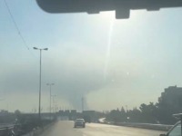 "Nema znakova panike": Američki novinar ušao u Iran (VIDEO)