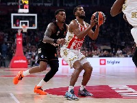 Bajern srušio Zvezdu posle DRAME