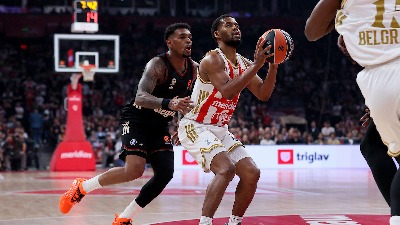 Bajern srušio Zvezdu posle DRAME