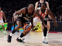 Zvezda ispala iz Top 6: Evo kako izgleda tabela Evrolige posle 30. kola (FOTO)