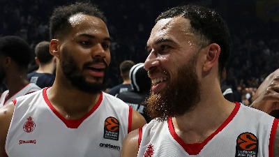 Neverovatan presedan u rasporedu: Monako dva puta na terenu za 24 sata