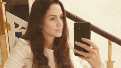 Jelena Bin Drai se krije u specijalnom bunkeru svoje palate u Dubaiju: "Ne izlaze danima..."