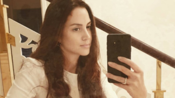 Jelena Bin Drai se krije u specijalnom bunkeru svoje palate u Dubaiju: "Ne izlaze danima..."